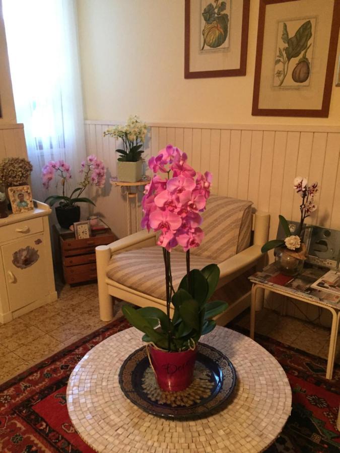 كورتي فرانكا B & B Da Giusy المظهر الخارجي الصورة