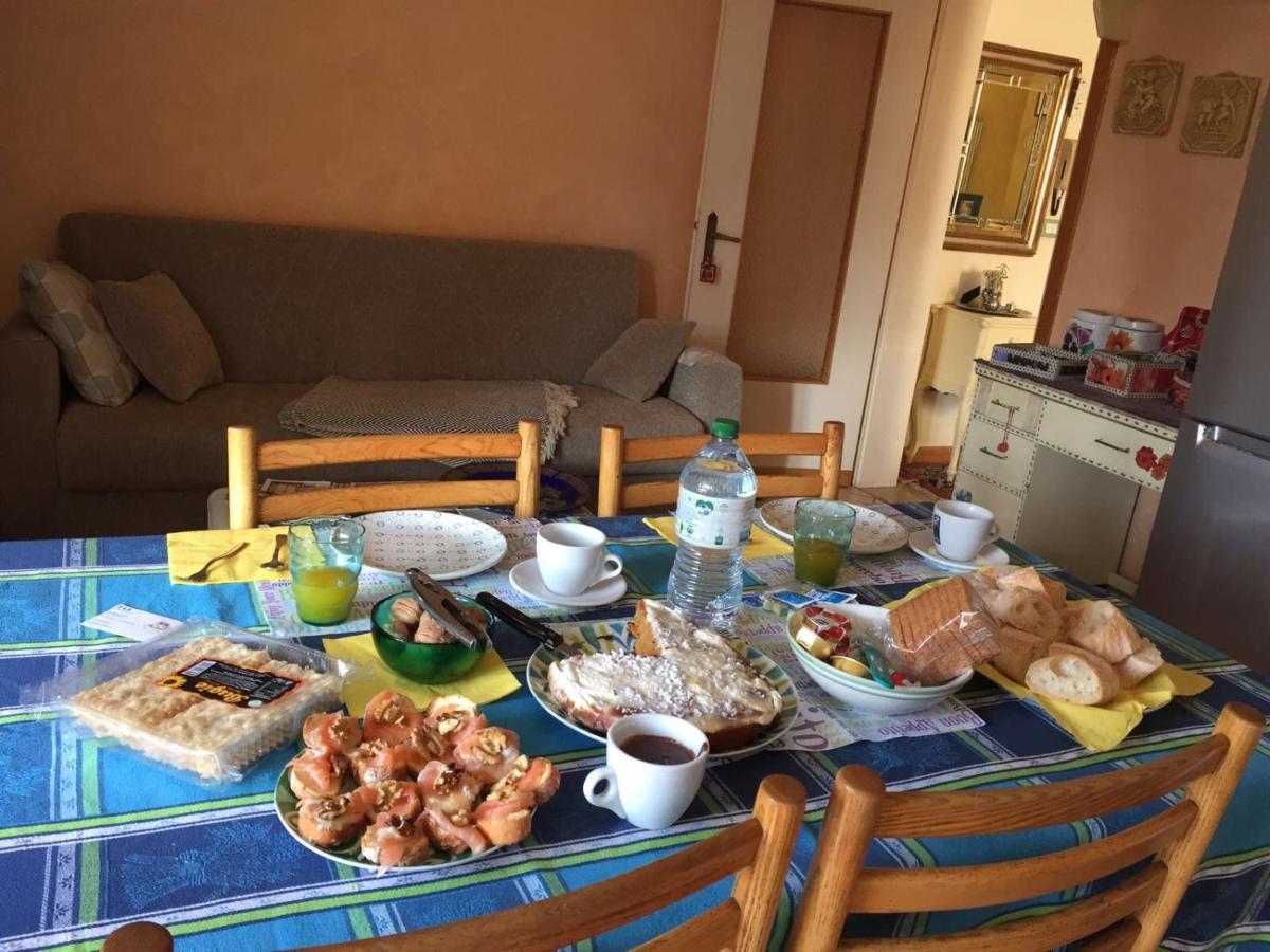 كورتي فرانكا B & B Da Giusy المظهر الخارجي الصورة