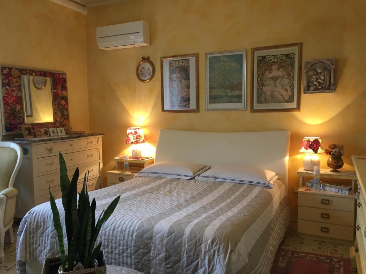 كورتي فرانكا B & B Da Giusy المظهر الخارجي الصورة