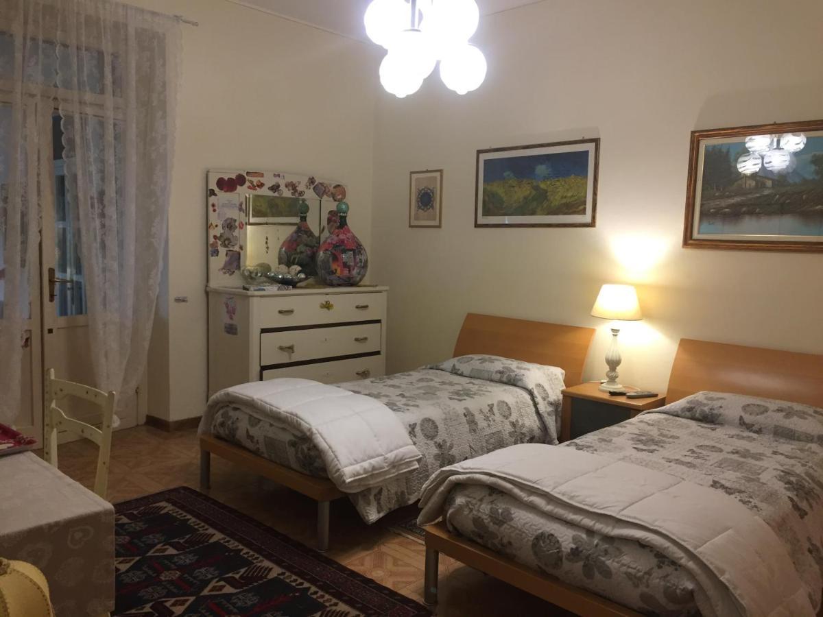 كورتي فرانكا B & B Da Giusy المظهر الخارجي الصورة