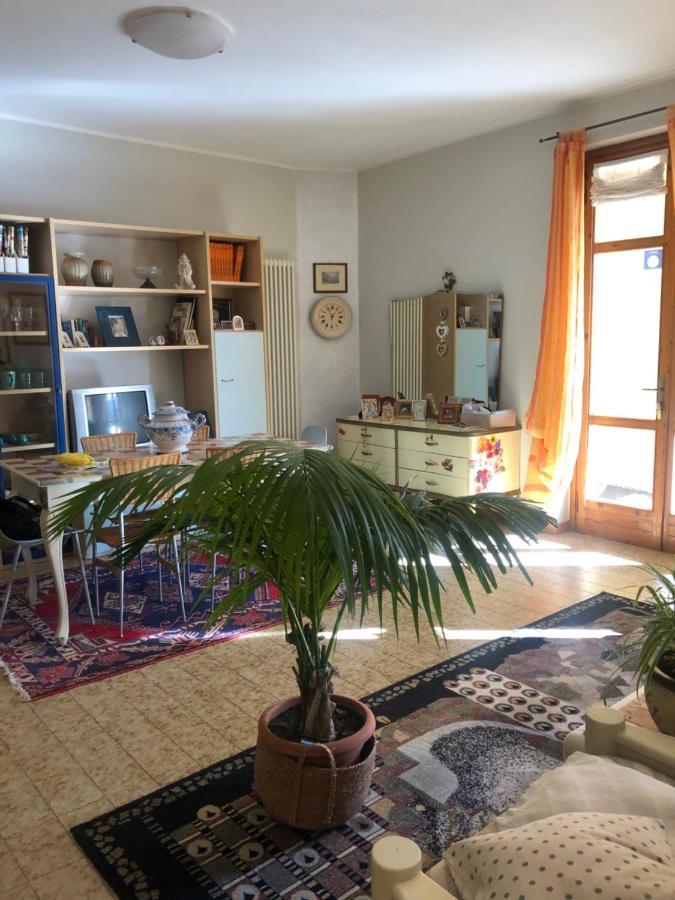 كورتي فرانكا B & B Da Giusy المظهر الخارجي الصورة