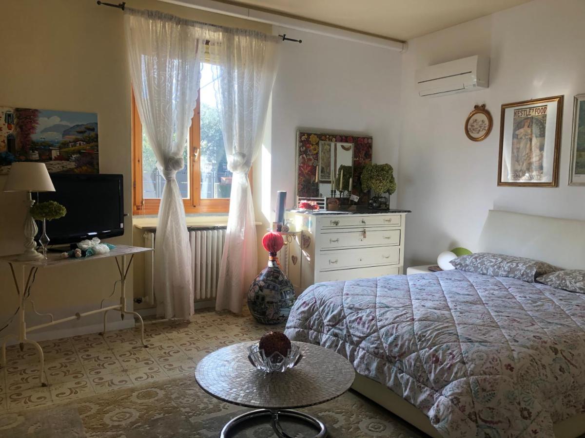 كورتي فرانكا B & B Da Giusy المظهر الخارجي الصورة