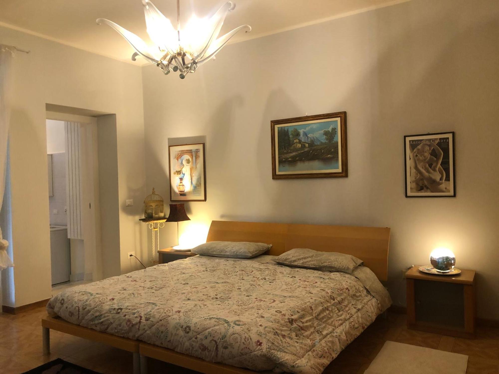 كورتي فرانكا B & B Da Giusy المظهر الخارجي الصورة