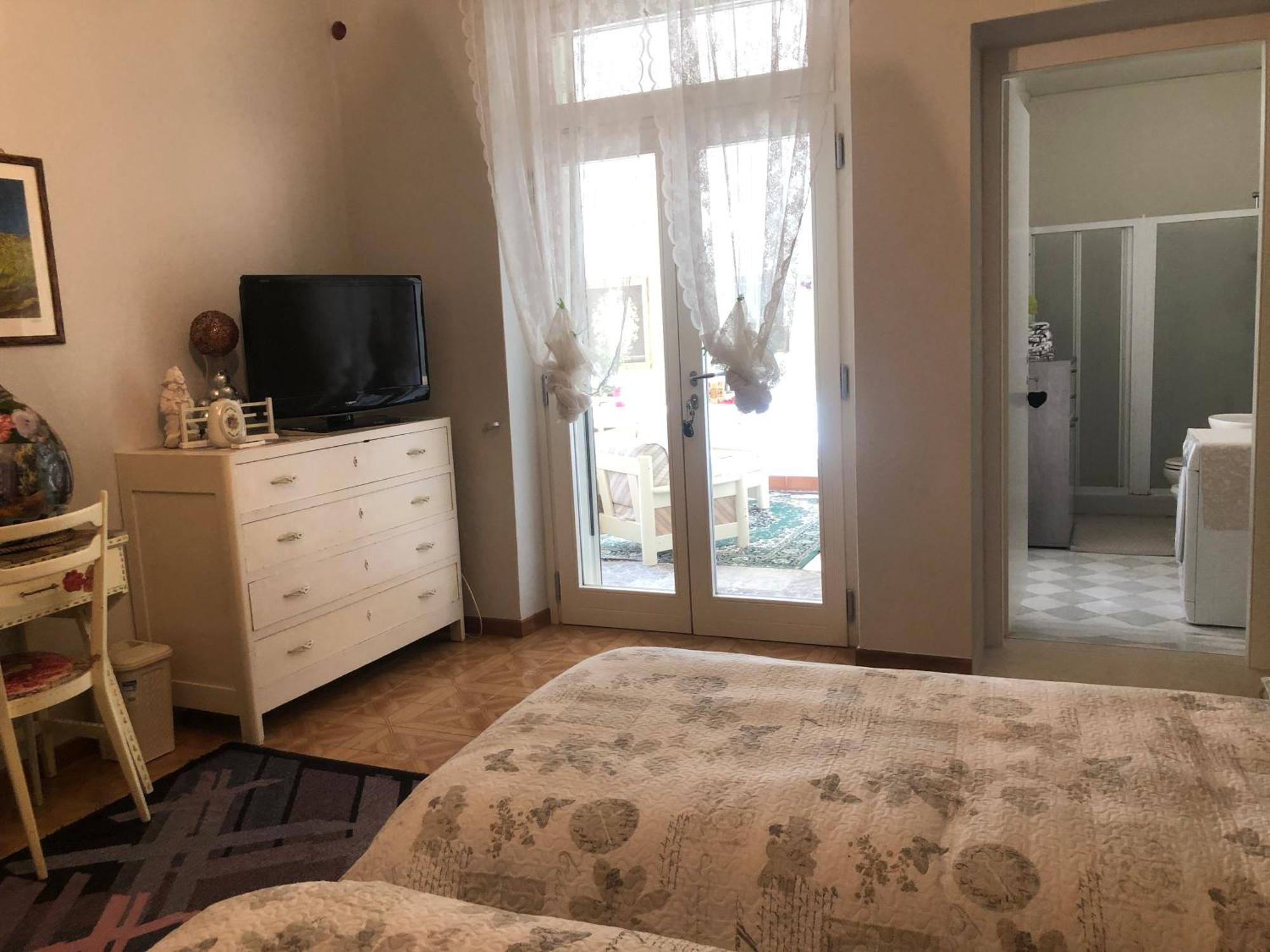 كورتي فرانكا B & B Da Giusy المظهر الخارجي الصورة