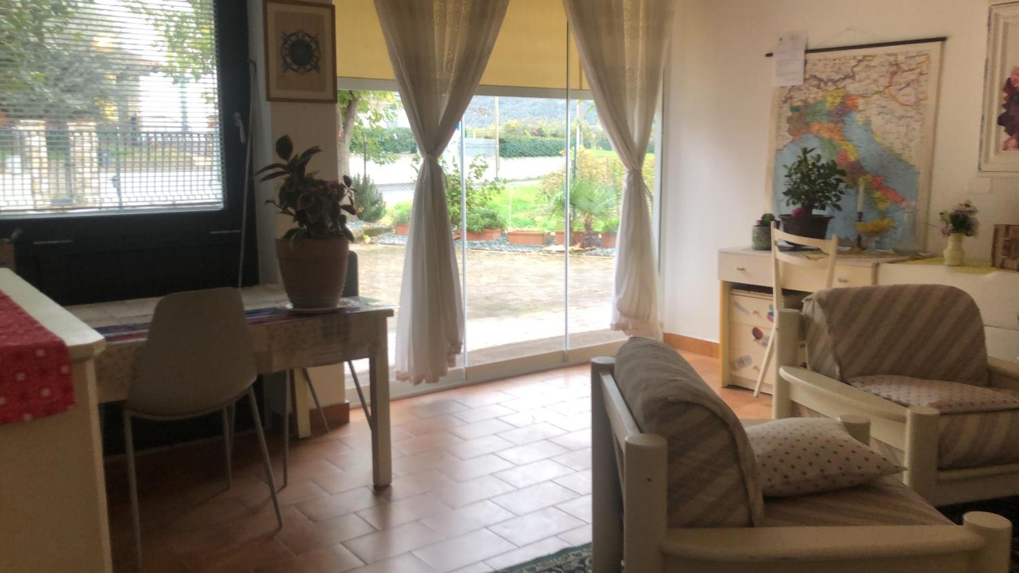 كورتي فرانكا B & B Da Giusy المظهر الخارجي الصورة