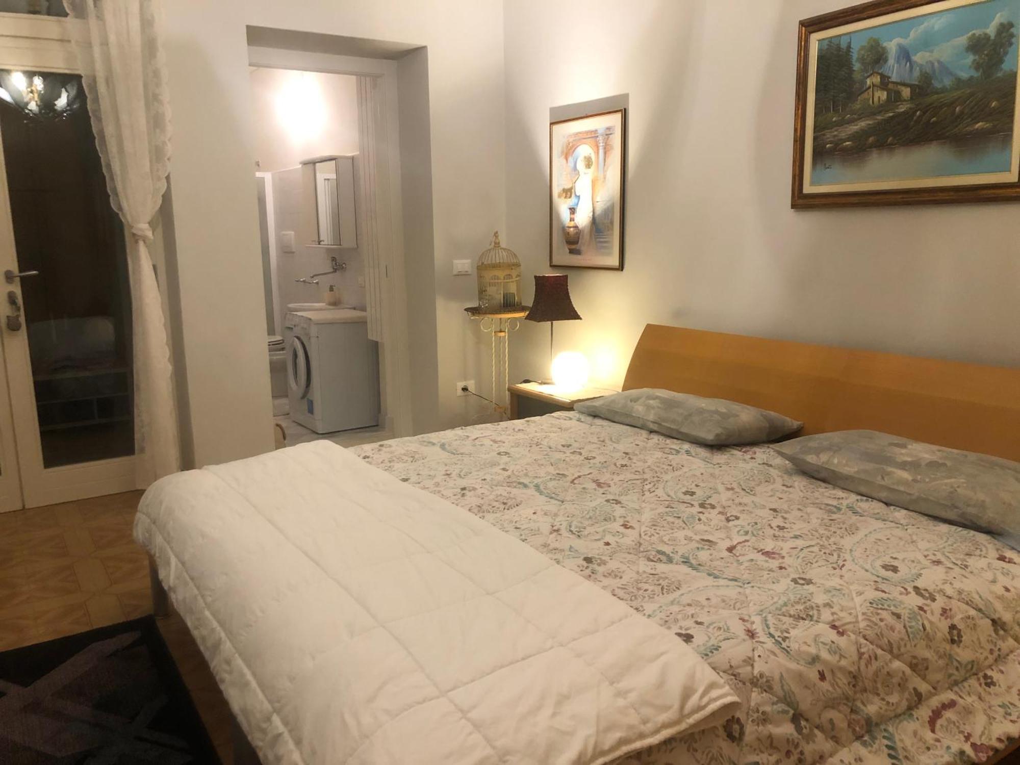 كورتي فرانكا B & B Da Giusy المظهر الخارجي الصورة