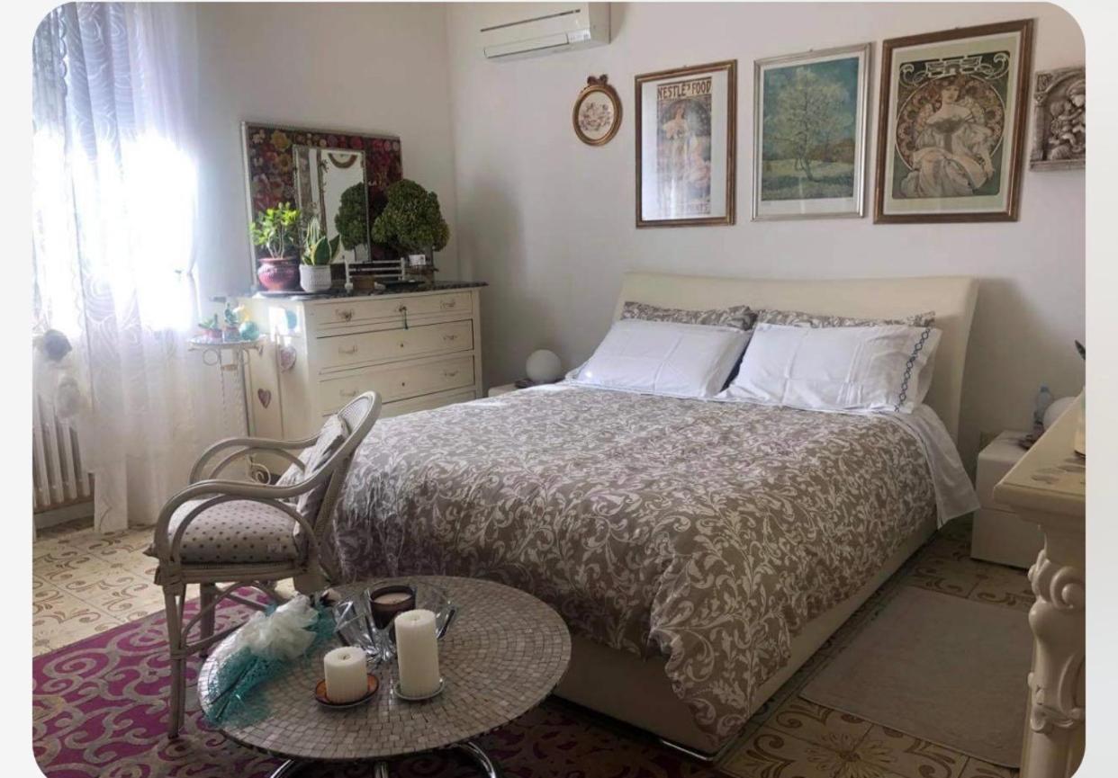 كورتي فرانكا B & B Da Giusy المظهر الخارجي الصورة
