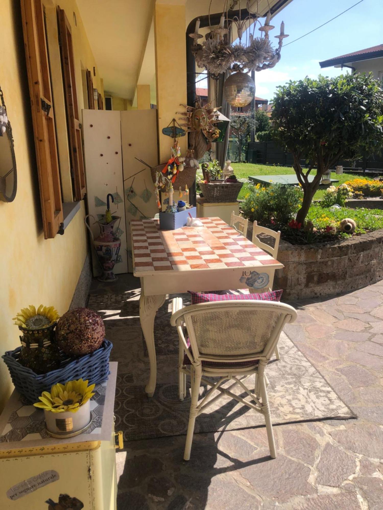 كورتي فرانكا B & B Da Giusy المظهر الخارجي الصورة