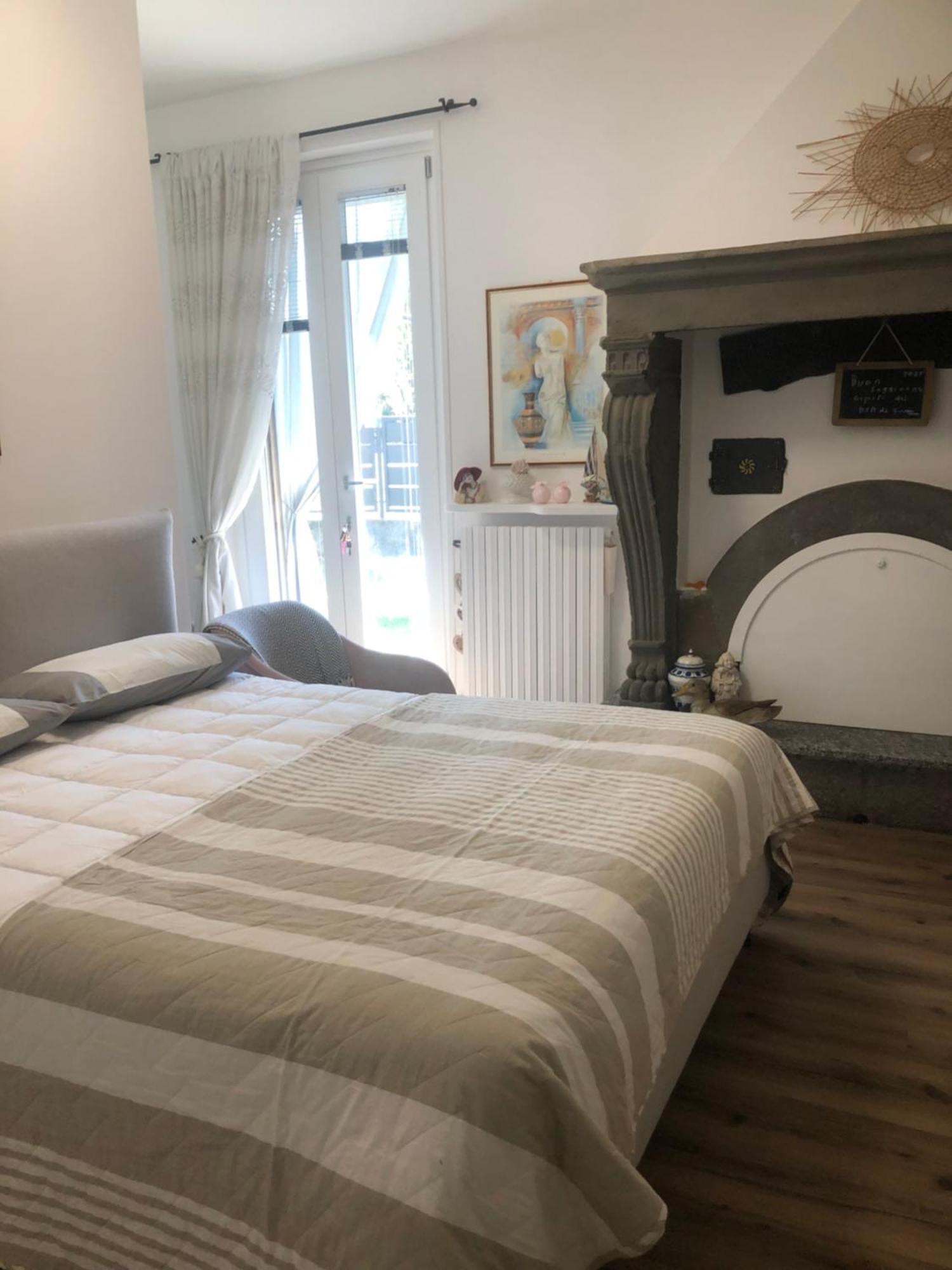 كورتي فرانكا B & B Da Giusy المظهر الخارجي الصورة